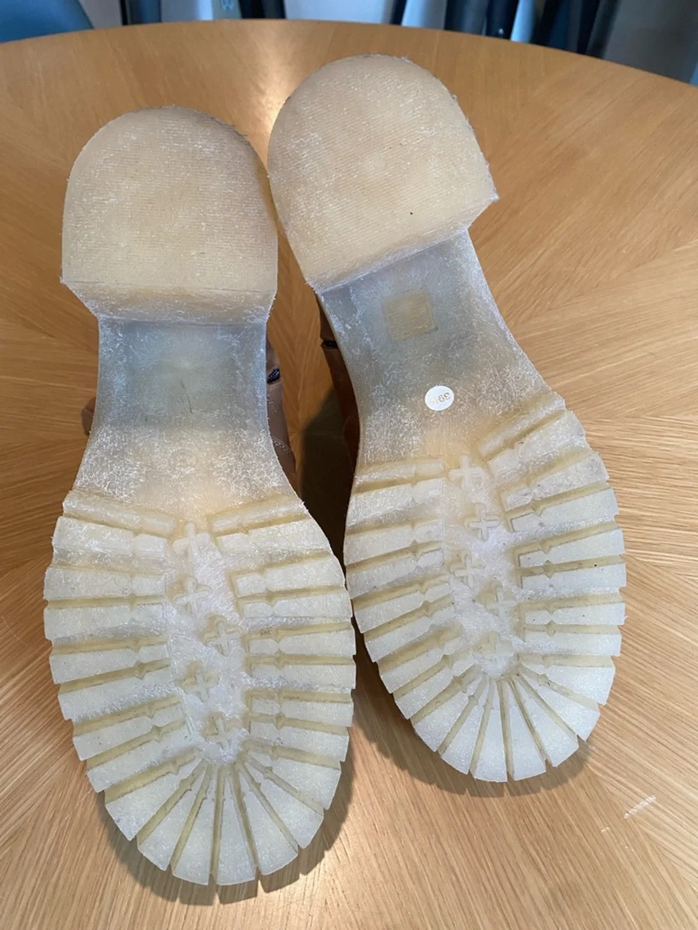 Free People James Chelsea Boots - Picture 8 of 8